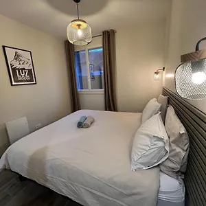  Appartement La Parenthèse Du Tourmalet -local Skis-sèche Chaussures-ménage Et Linge Inclus !